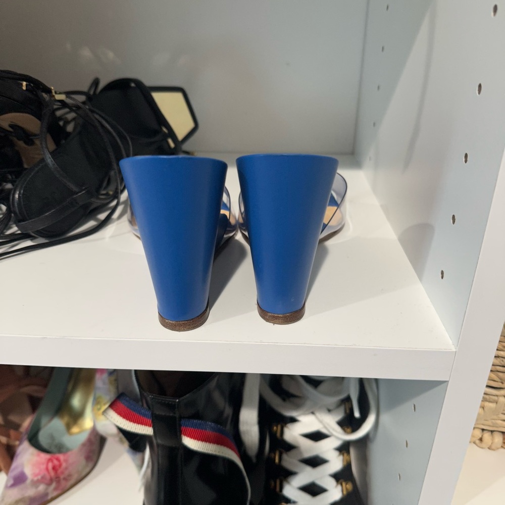 Cutest Wedges! - image 5